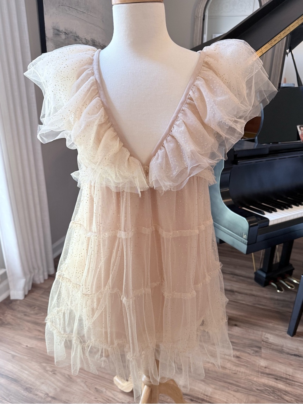 Show Me Your Mumu Women's Miranda Dress New with Tags $248 Medium